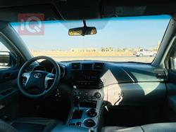 تۆیۆتا هایلاندەر